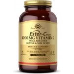 Solgar Ester-C Plus 1000 mg 180 tablet – Hledejceny.cz