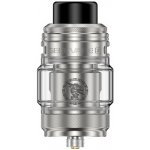 GeekVape Z Fli Tank Silver 5,5ml – Zboží Mobilmania