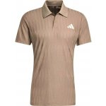 adidas Tennis Climacool+ Airchill Freelift Polo Shirt Khaki Six – Hledejceny.cz