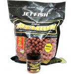 JET FISH Premium Classic Boilies 5kg 20mm Chilli Česnek – Hledejceny.cz