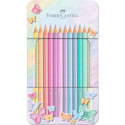 Faber-Castell 12 ks 2019