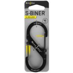 Nite Ize S-Biner #4 Slide Lock – Zboží Mobilmania