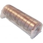 Ložisko 6003 2RS C3 NTN - balení 10 kusů – Sleviste.cz