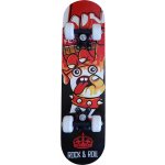 Kubisport Rock Roll – Zboží Dáma