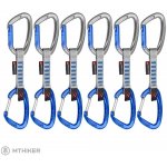 Mammut Crag Keylock Wire 10 cm 6 ks – Zbozi.Blesk.cz