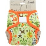 Petit Lulu SIO Complete-Lesní zvířátka – Hledejceny.cz