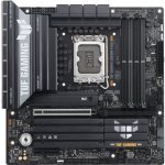 Asus TUF Gaming B860M-PLUS 90MB1JW0-M0EAY0 – Hledejceny.cz