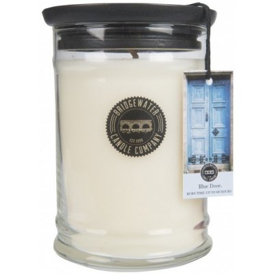 Bridgewater Candle Company Blue Door 524 g