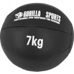 Gorilla Sports Medicinbal 7 kg – Zboží Mobilmania