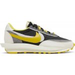 Nike LD Waffle Sacai Undercover Black Bright Citron – Zboží Mobilmania