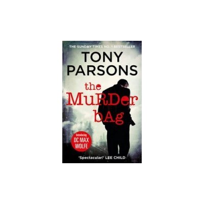 The Murder Bag - Tony Parsons