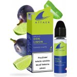 Imperia Shark Attack Don Limon 10 ml – Zboží Mobilmania