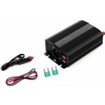 KRAFT&DELE KRAFT&DELE Měnič napětí 12 V na 230 V 500/1000 W KD1256 – Sleviste.cz