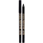 Bourjois Contour Clubbing waterproof tužka na oči 54 Ultra Black 1,2 g – Zbozi.Blesk.cz