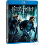 Harry Potter a Relikvie smrti - část 1 BD – Hledejceny.cz