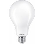 Philips 8718699764630 LED žárovka 1x23W E27 3452lm 2700K teplá bílá, matná bílá, EyeComfort – Zboží Mobilmania