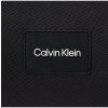 Taška  Calvin Klein taška Ck Must T Barrel K50K510875 Černá