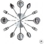 Atmosphera Příbory 38cm – Zboží Dáma