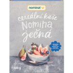 Nominal Cereální kaše ječná 300 g – Hledejceny.cz