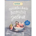 Nominal Cereální kaše ječná 300 g – Zboží Mobilmania