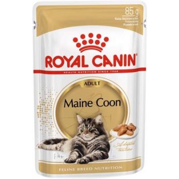 Royal Canin FBN Mainecoon 85 g