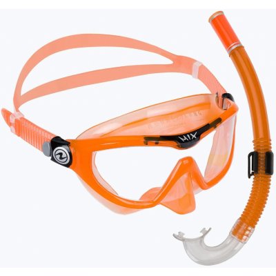 Aqualung COMBO MIX REEF DX Kids sada – Hledejceny.cz