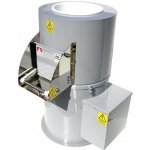 VARES Škrabka brambor ŠKBZ 20 l – Zbozi.Blesk.cz