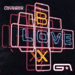 Groove Armada - Lovebox CD – Hledejceny.cz