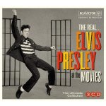 Presley Elvis - Real...Elvis Presley CD – Hledejceny.cz