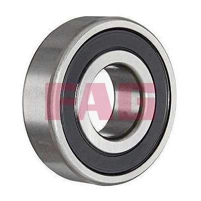 Ložisko Schaeffler FAG 6303.2RSR.C3 – Hledejceny.cz