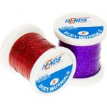 Holografická lametka Hends Holographic Tinsel stříbrná – Hledejceny.cz