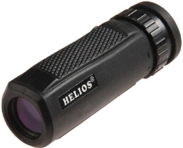 Helios Rapid 10x25