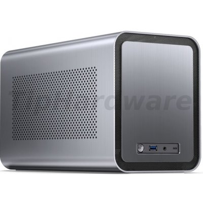 Jonsbo N1 Grey – Hledejceny.cz