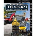 Train Simulator 2021 – Hledejceny.cz