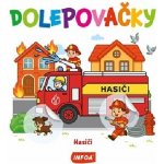 Dolepovačky hasiči – Zboží Mobilmania