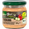 Edeka Bio toskánská Pomazánka 180 g