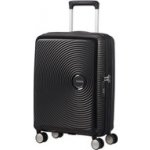 American Tourister Soundbox spinner 77 exp 32G-09003 Bass Black 97 l – Zboží Dáma