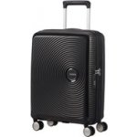 American Tourister Soundbox spinner 77 exp 32G-09003 Bass Black 97 l – Hledejceny.cz