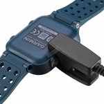Tactical USB Nabíjecí a Datový Kabel pro Garmin Vivomove/Forerunner735XT/235XT/230/630 8596311085758 – Zboží Živě