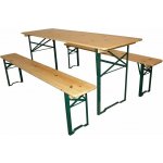 Bavord Pivní set 220 x 50 cm - STANDARD – Hledejceny.cz