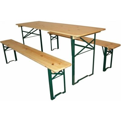 Bavord Pivní set 220 x 50 cm - STANDARD – Hledejceny.cz