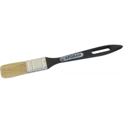 Spokar 81264 plochý štětec, č. 0,75 – Zboží Dáma