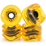 Shark Wheels DNA 72 mm 78a 4ks – Zboží Dáma