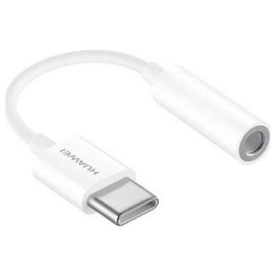 Huawei CM20 USB-C - jack 3,5mm bulk – Zbozi.Blesk.cz