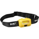 BUKI LED svítilna na hlavu 1W – Hledejceny.cz