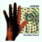 Genesis Invisible Touch CD – Zbozi.Blesk.cz