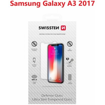 SWISSTEN SAMSUNG A320 GALAXY A3 2017 RE 8595217449886 – Zbozi.Blesk.cz