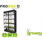 Garden HighPro Probox Propagator XL 120x40x200 cm – Zboží Dáma