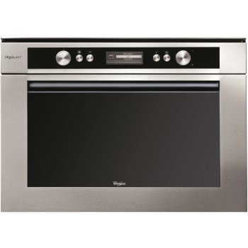 Whirlpool AMW 698 IXL