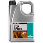 Motorex TOP Speed 4T 10W-30 4 l | Zboží Auto